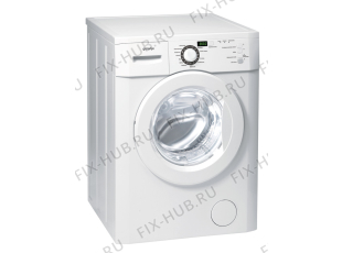 Стиральная машина Gorenje WA70149 (369400, PS0A3/140) - Фото